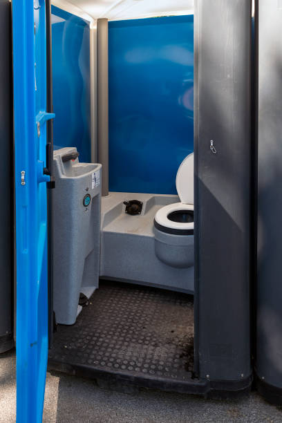Professional porta potty rental in Adamsville, TN