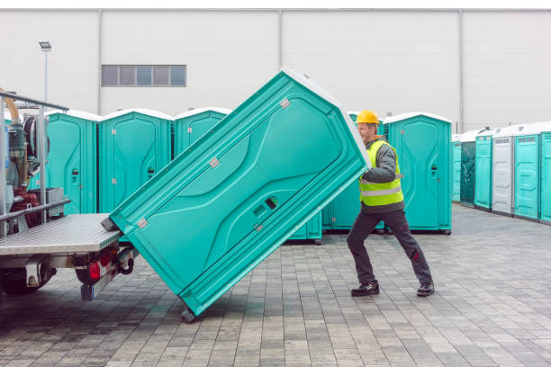 Best Event porta potty rental  in Adamsville, TN
