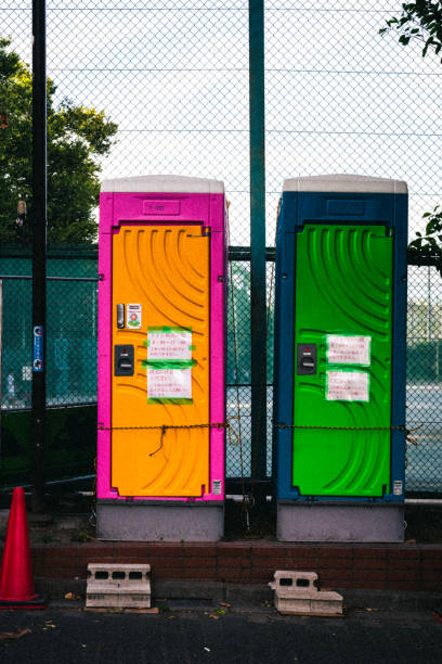 Sanitation services for porta potties in Adamsville, TN